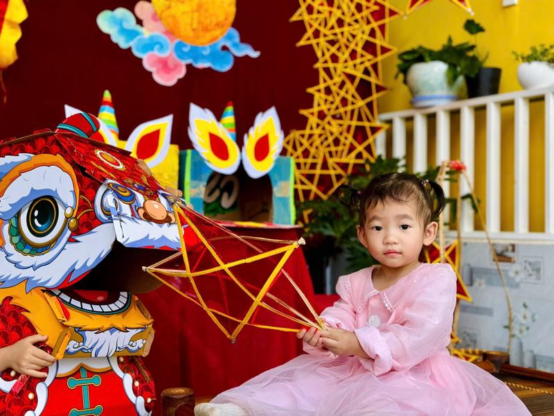 Ảnh hoạt động