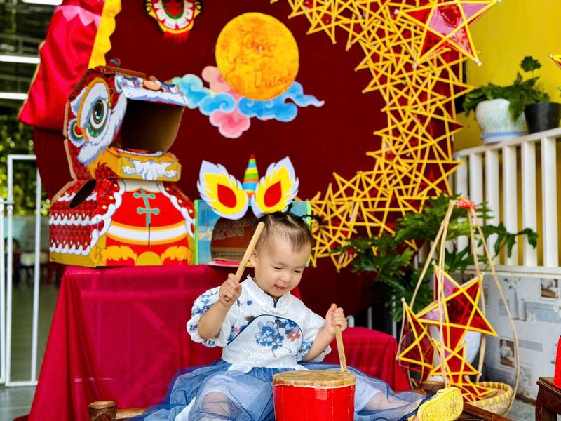 Ảnh hoạt động