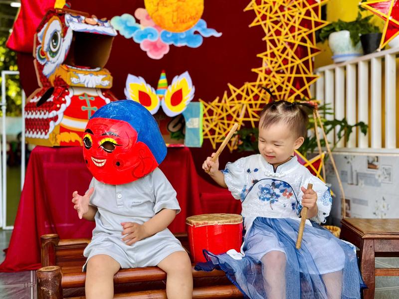 Ảnh hoạt động