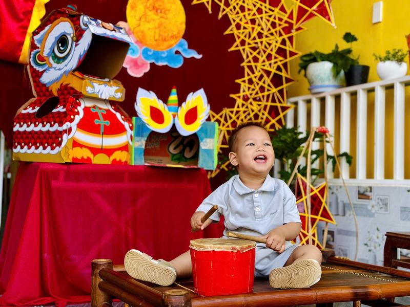 Ảnh hoạt động