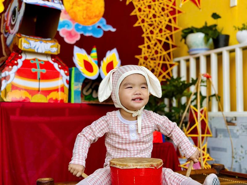 Ảnh hoạt động