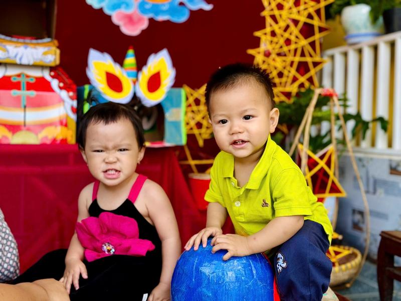 Ảnh hoạt động