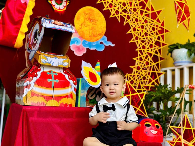 Ảnh hoạt động