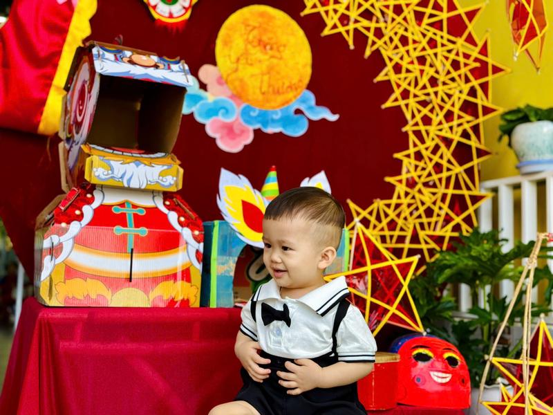 Ảnh hoạt động