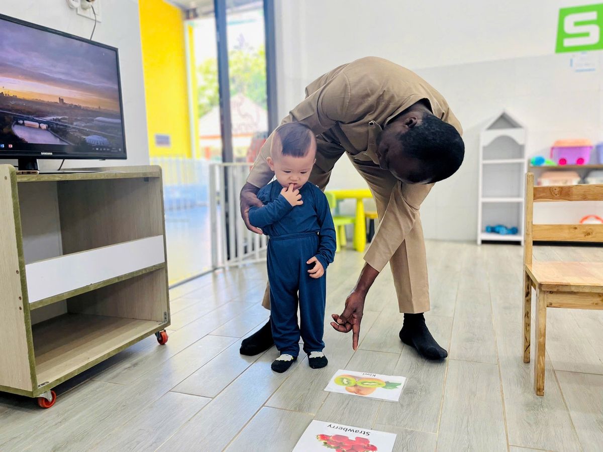 Ảnh hoạt động