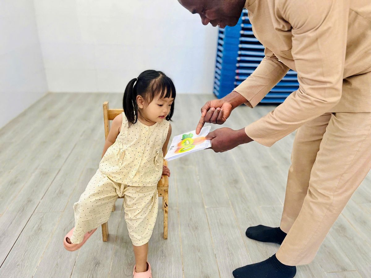 Ảnh hoạt động