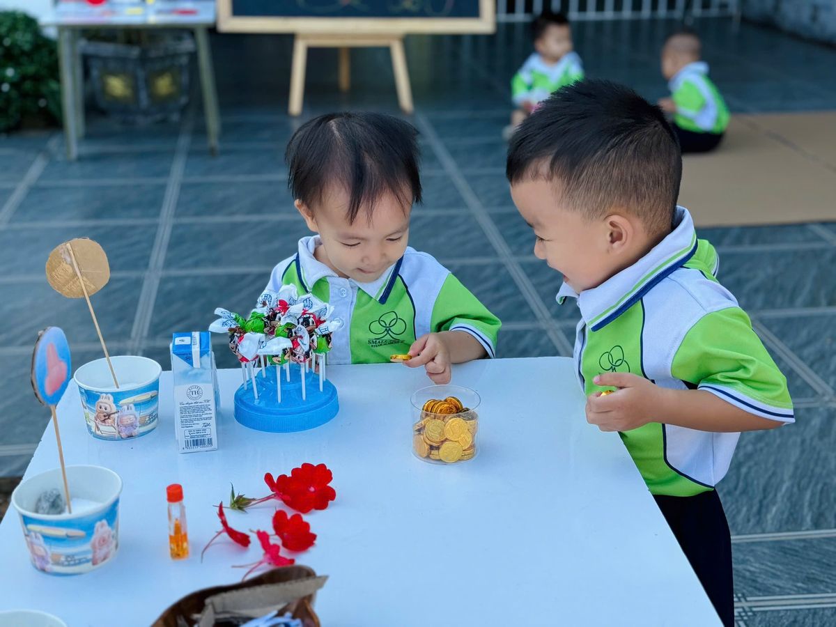 Ảnh hoạt động