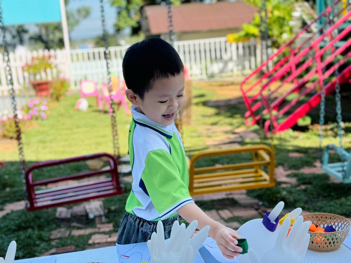 Ảnh hoạt động