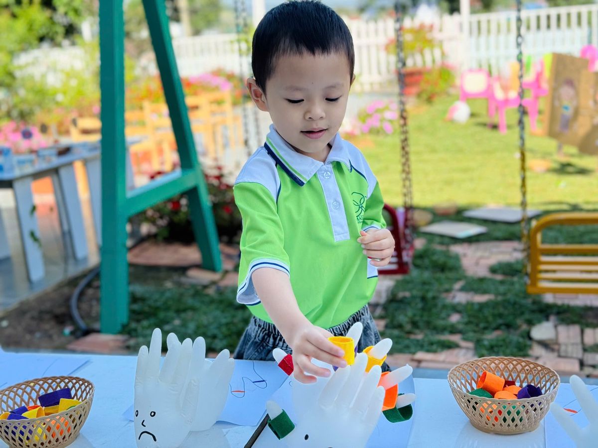 Ảnh hoạt động