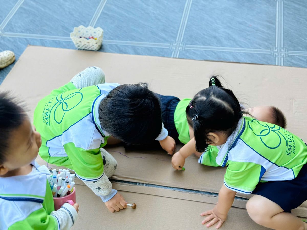 Ảnh hoạt động