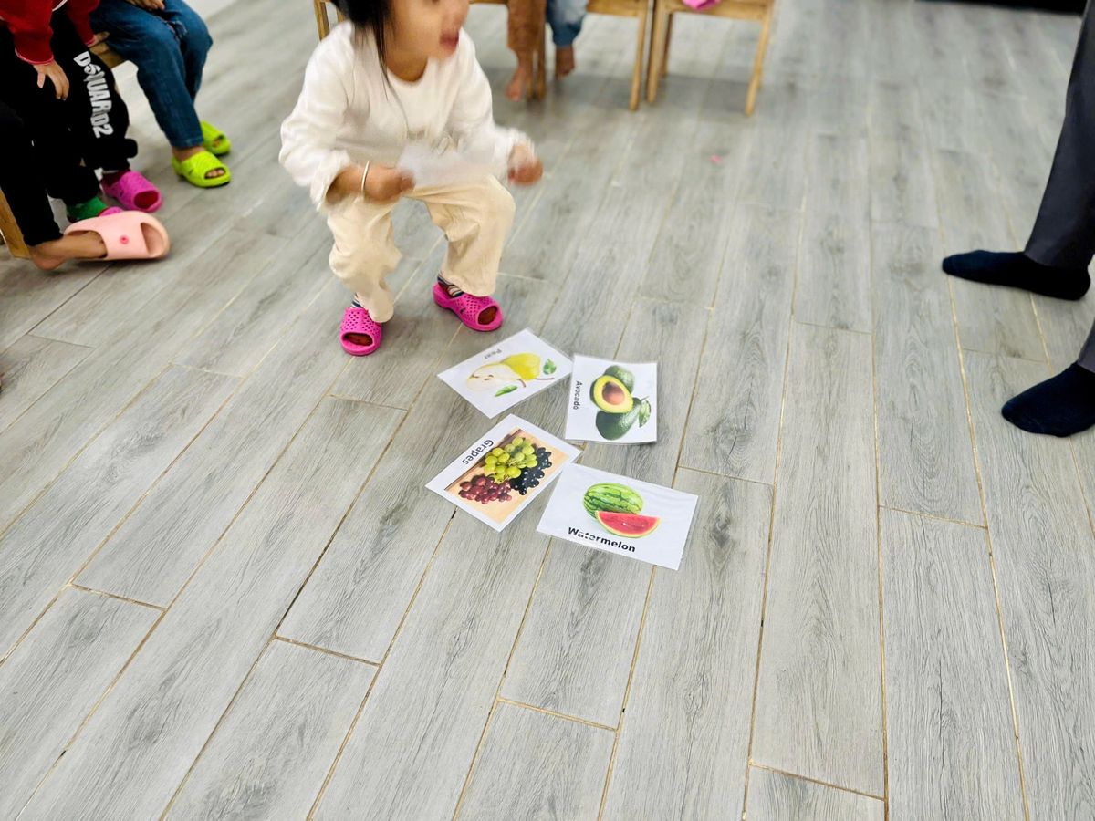 Ảnh hoạt động