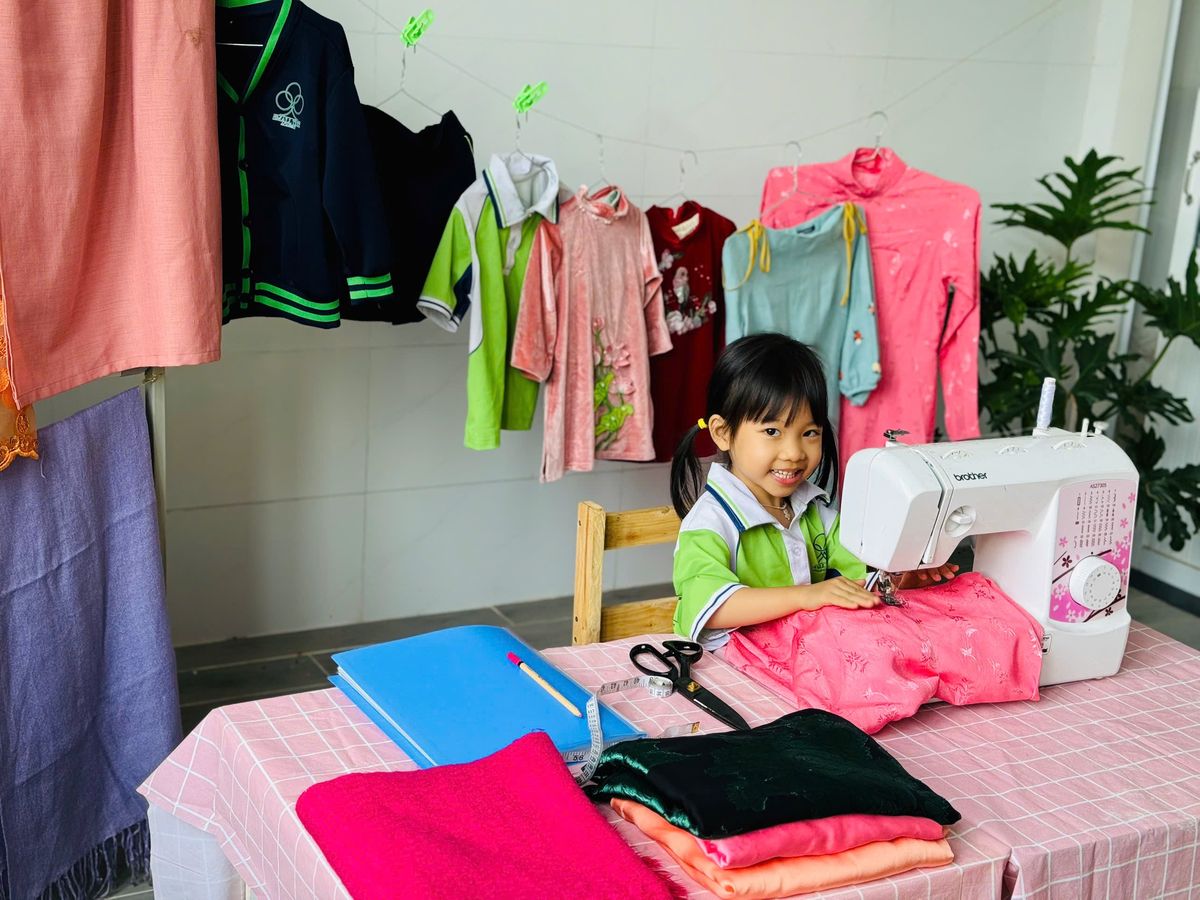 Ảnh hoạt động