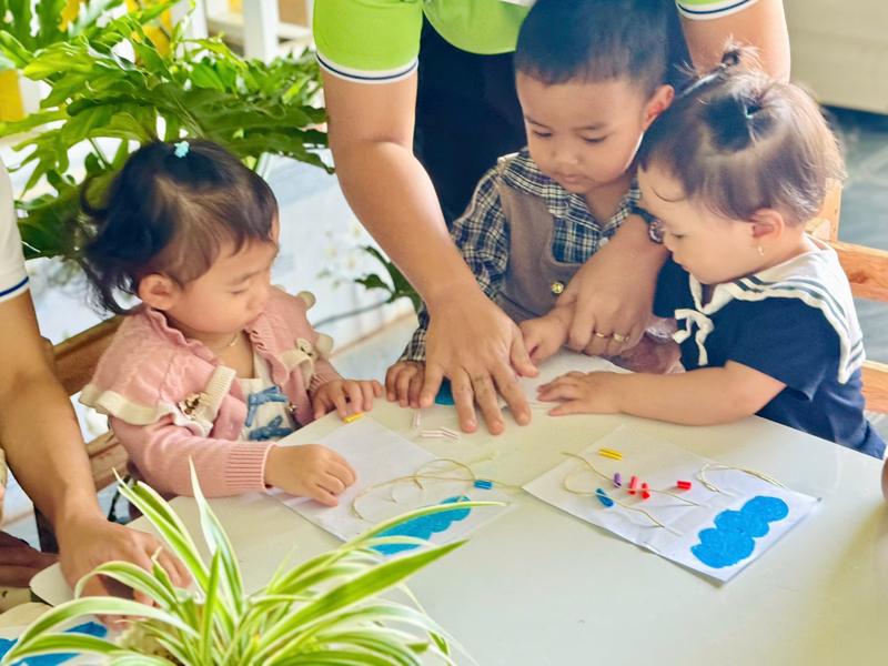 Ảnh hoạt động