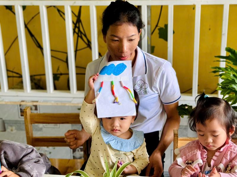 Ảnh hoạt động