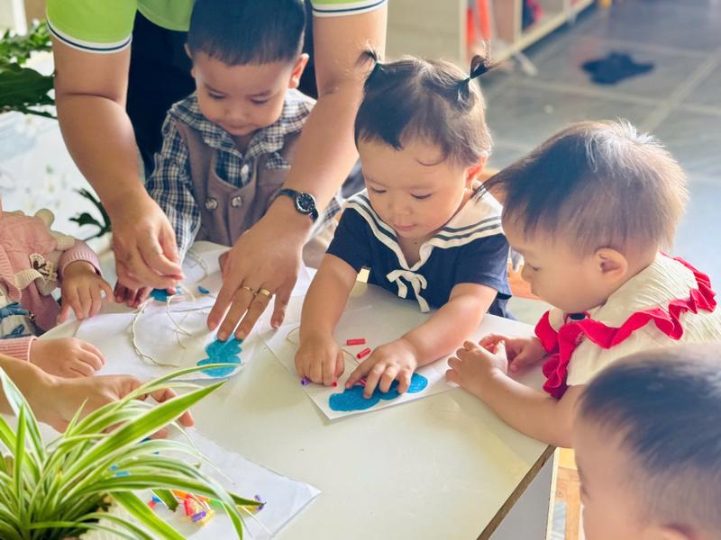 Ảnh hoạt động