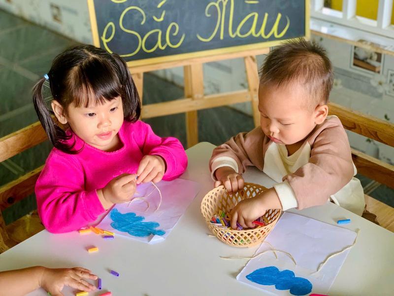 Ảnh hoạt động