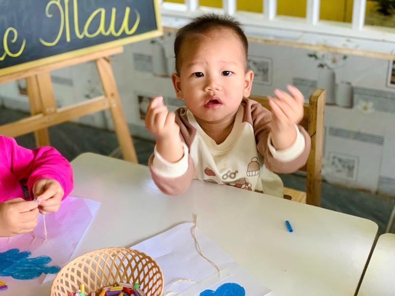 Ảnh hoạt động