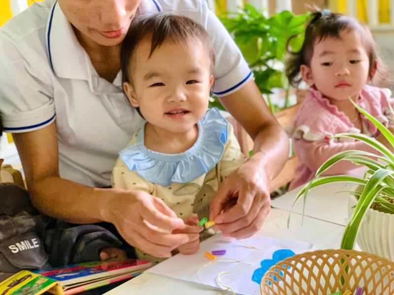 Ảnh hoạt động