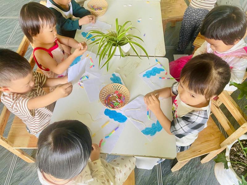 Ảnh hoạt động