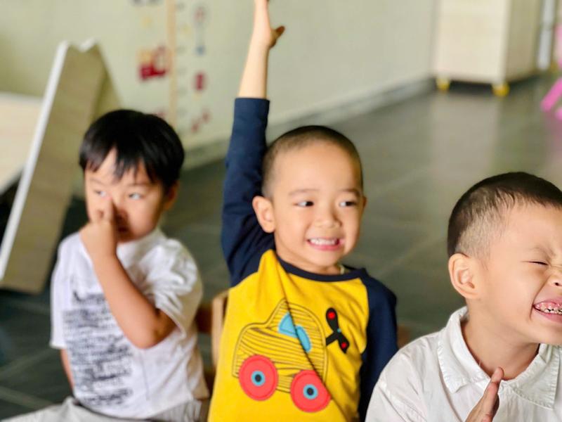 Ảnh hoạt động