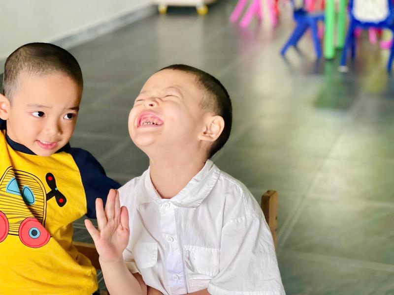 Ảnh hoạt động