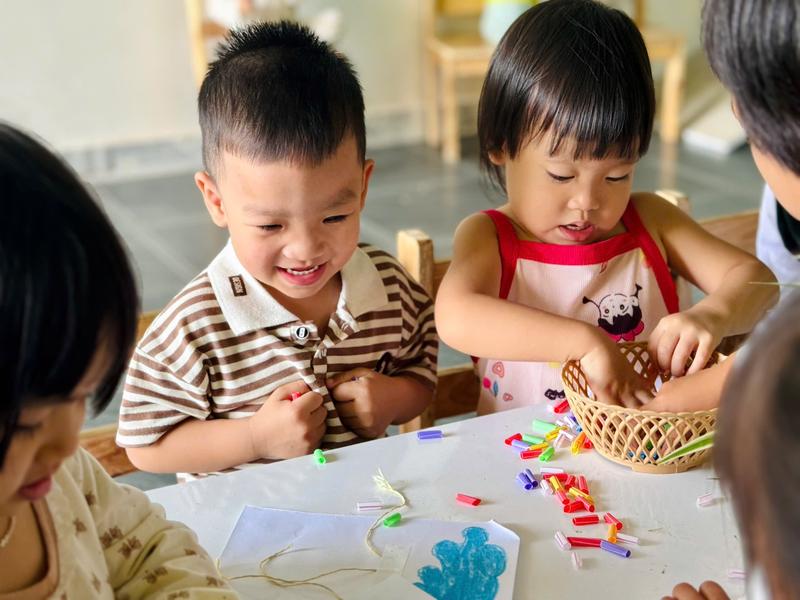 Ảnh hoạt động