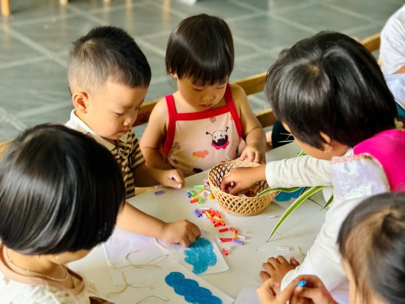 Ảnh hoạt động