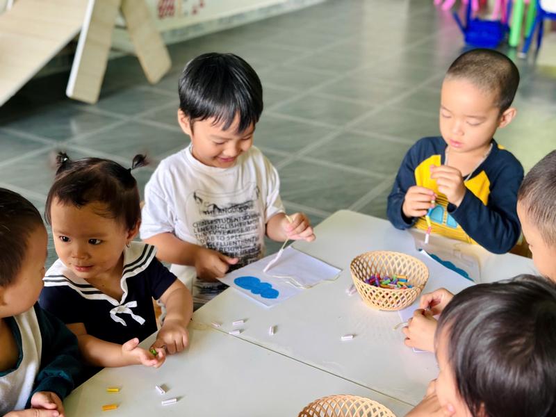 Ảnh hoạt động