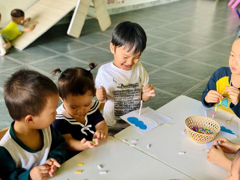 Ảnh hoạt động