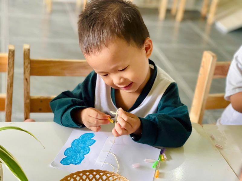 Ảnh hoạt động