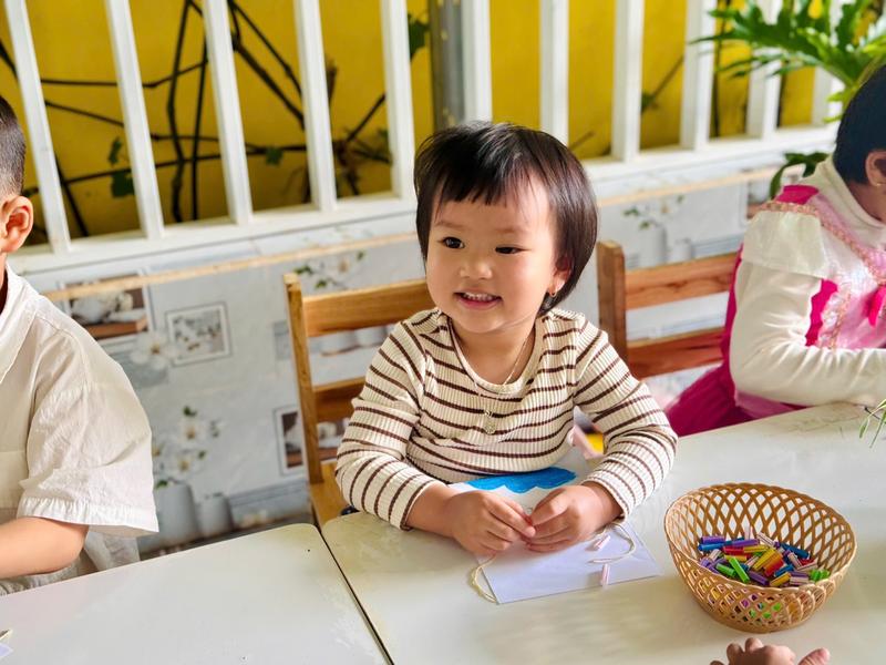 Ảnh hoạt động