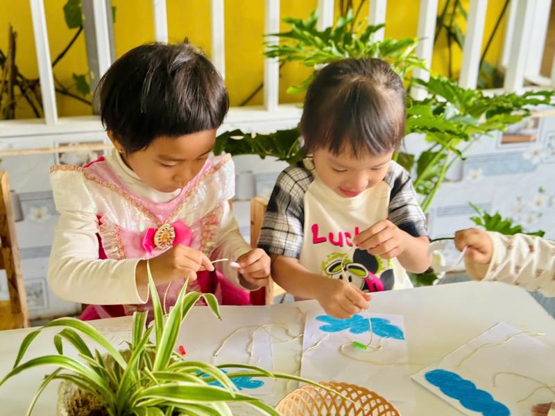 Ảnh hoạt động