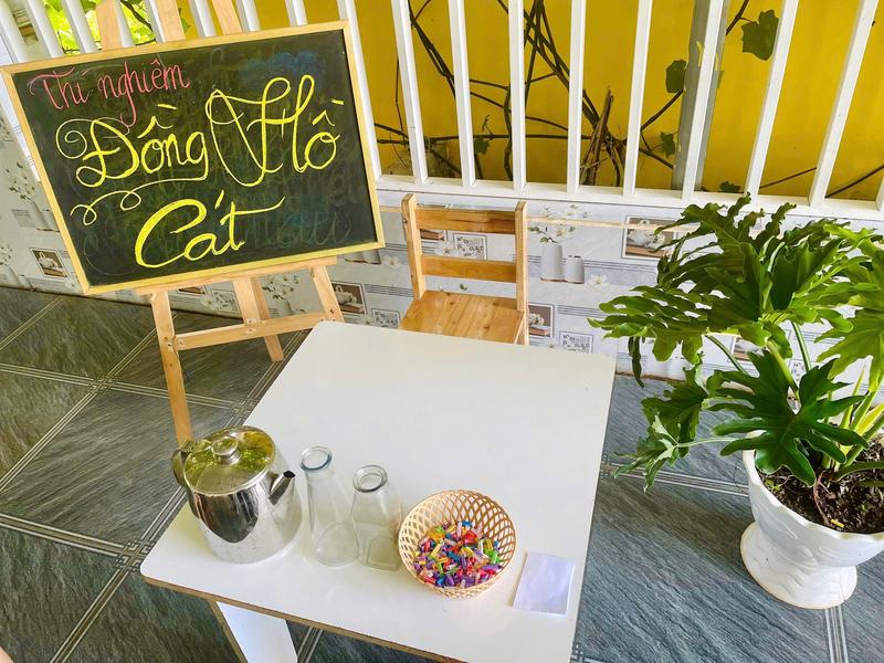 Ảnh hoạt động