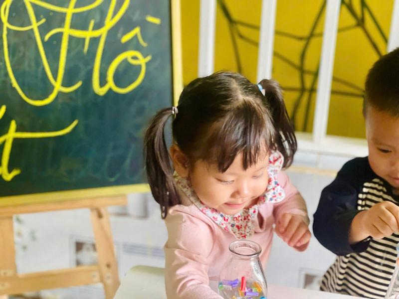 Ảnh hoạt động