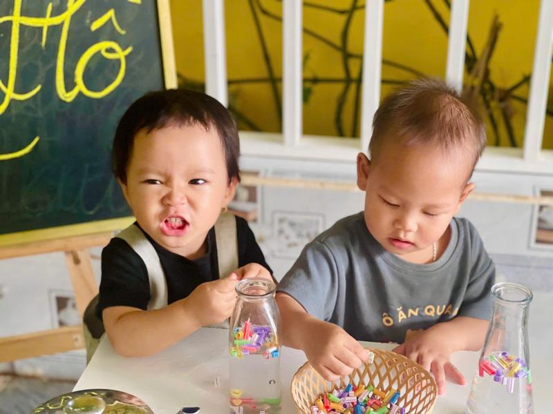 Ảnh hoạt động