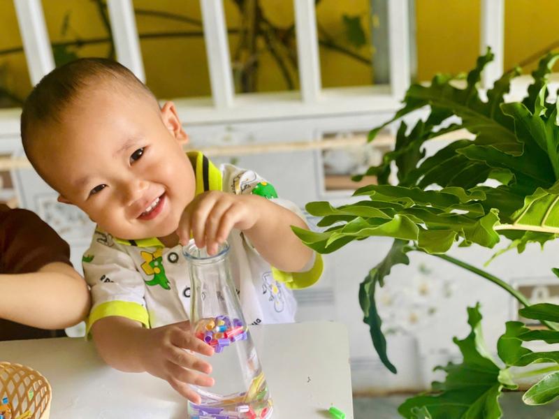 Ảnh hoạt động