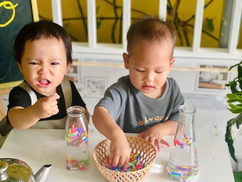 Ảnh hoạt động