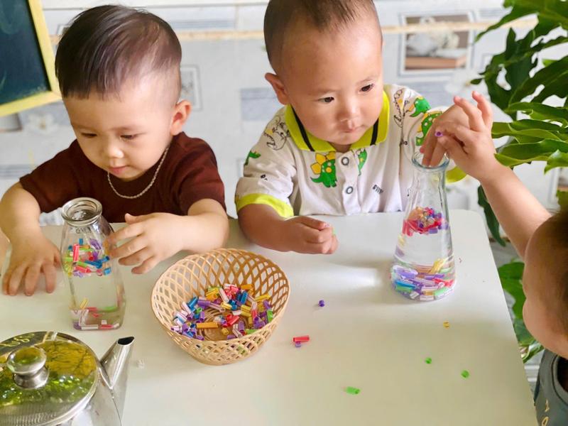 Ảnh hoạt động