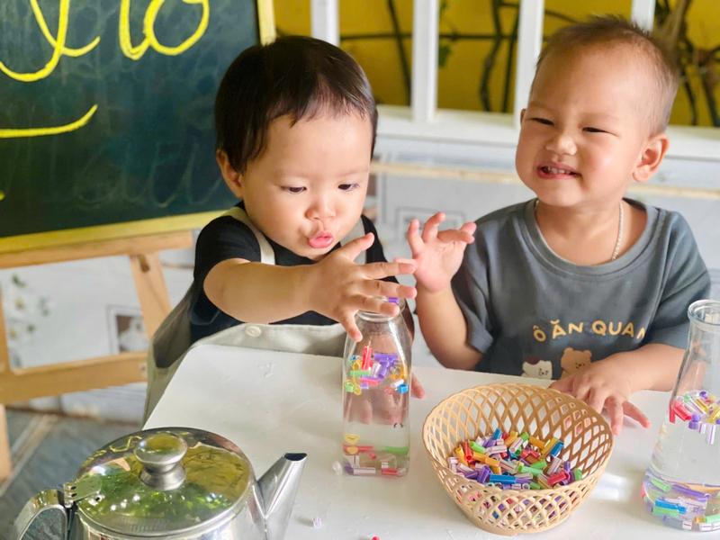 Ảnh hoạt động