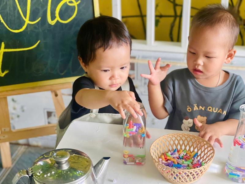 Ảnh hoạt động