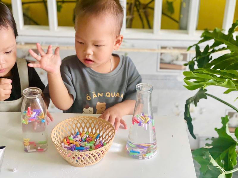 Ảnh hoạt động