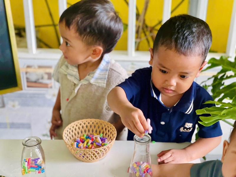 Ảnh hoạt động