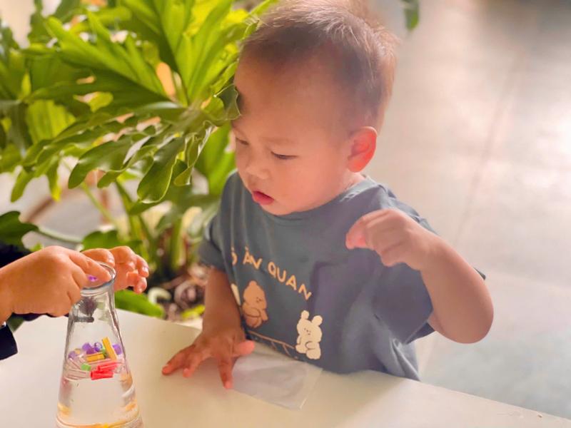 Ảnh hoạt động