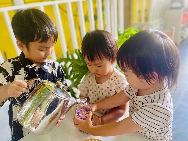 Ảnh hoạt động