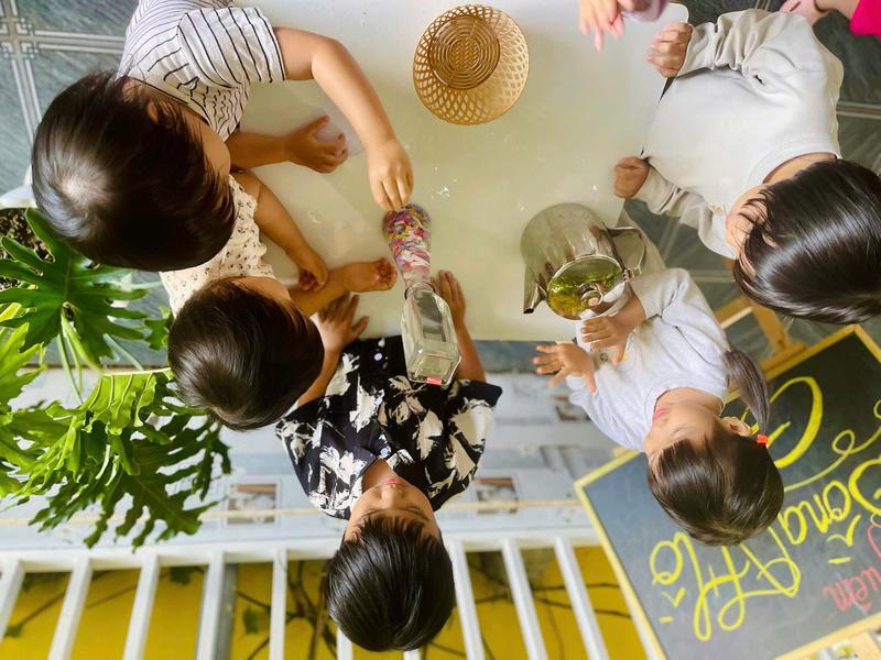 Ảnh hoạt động