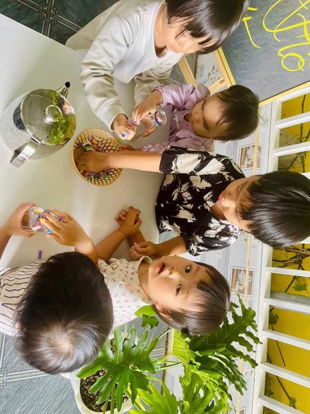 Ảnh hoạt động