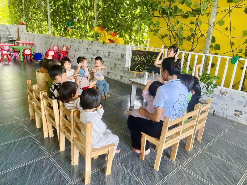 Ảnh hoạt động