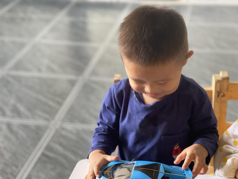 Ảnh hoạt động