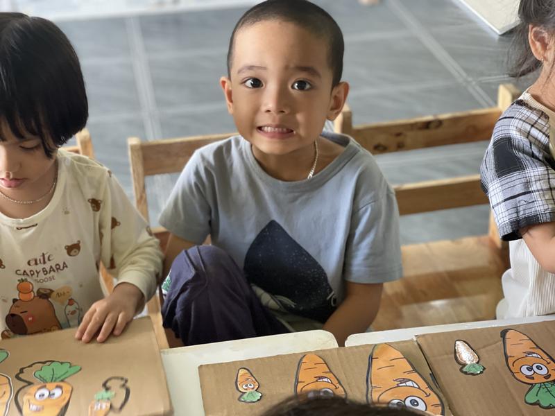 Ảnh hoạt động