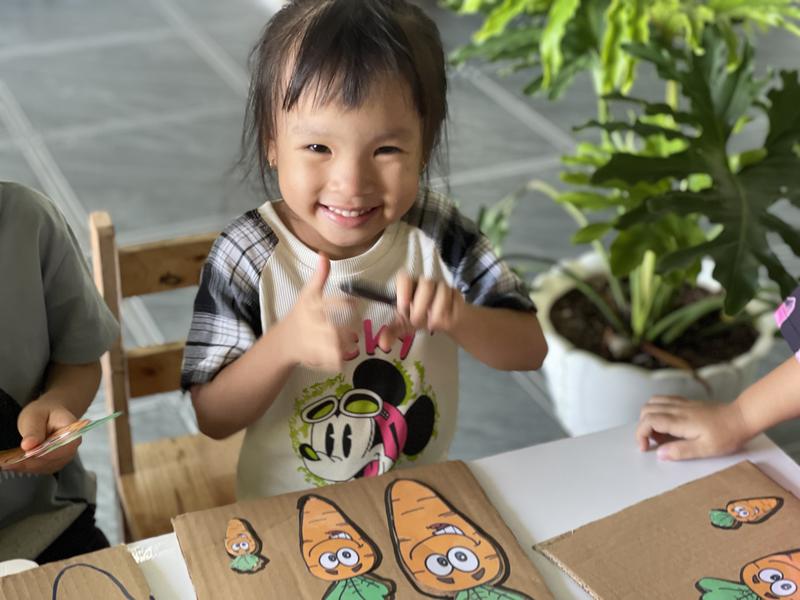 Ảnh hoạt động